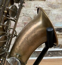 JL Woodwinds Pre Owned JL Woodwinds Pino I Tenor Saxophone