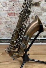 JL Woodwinds Pre Owned JL Woodwinds Pino I Tenor Saxophone