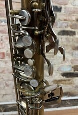 JL Woodwinds Pre Owned JL Woodwinds Pino I Tenor Saxophone