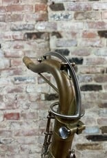 JL Woodwinds Pre Owned JL Woodwinds Pino I Tenor Saxophone