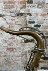 JL Woodwinds Pre Owned JL Woodwinds Pino I Tenor Saxophone