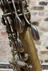 JL Woodwinds Pre Owned JL Woodwinds Pino I Tenor Saxophone