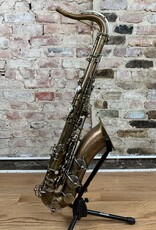 JL Woodwinds Pre Owned JL Woodwinds Pino I Tenor Saxophone