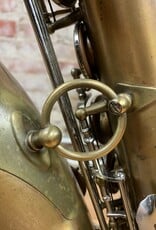 JL Woodwinds Pre Owned JL Woodwinds Pino I Tenor Saxophone