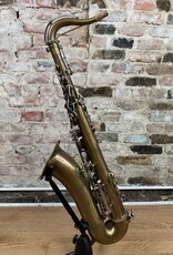 JL Woodwinds Pre Owned JL Woodwinds Pino I Tenor Saxophone