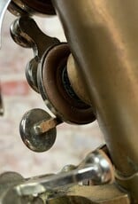 JL Woodwinds Pre Owned JL Woodwinds Pino I Tenor Saxophone