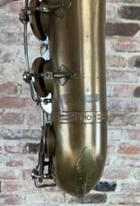 JL Woodwinds Pre Owned JL Woodwinds Pino I Tenor Saxophone