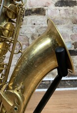 Selmer 41xxx 1950 Selmer SBA Super Balanced Action Tenor Unlacquered Fully Professionally Overhauled!