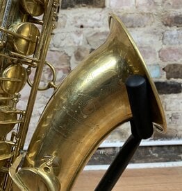 Selmer 41xxx 1950 Selmer SBA Super Balanced Action Tenor Unlacquered Fully Professionally Overhauled!