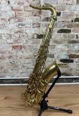 Selmer 41xxx 1950 Selmer SBA Super Balanced Action Tenor Unlacquered Fully Professionally Overhauled!