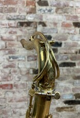 Selmer 41xxx 1950 Selmer SBA Super Balanced Action Tenor Unlacquered Fully Professionally Overhauled!