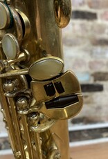 Selmer 41xxx 1950 Selmer SBA Super Balanced Action Tenor Unlacquered Fully Professionally Overhauled!
