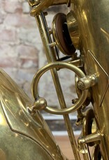 Selmer 41xxx 1950 Selmer SBA Super Balanced Action Tenor Unlacquered Fully Professionally Overhauled!