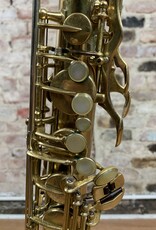 Selmer 41xxx 1950 Selmer SBA Super Balanced Action Tenor Unlacquered Fully Professionally Overhauled!