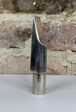 Guardala Dave Guardala Super King/R&B Silver Plated Tenor Mouthpiece (.110)