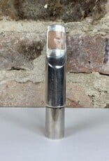 Guardala Dave Guardala Super King/R&B Silver Plated Tenor Mouthpiece (.110)