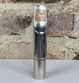 Guardala Dave Guardala Super King/R&B Silver Plated Tenor Mouthpiece (.110)