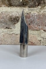 Guardala Dave Guardala Super King/R&B Silver Plated Tenor Mouthpiece (.110)