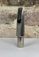 Guardala Dave Guardala Super King/R&B Silver Plated Tenor Mouthpiece (.110)