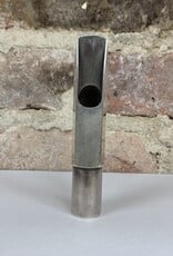 Guardala Dave Guardala Super King/R&B Silver Plated Tenor Mouthpiece (.110)