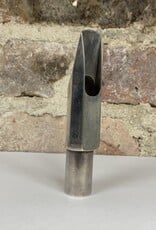 Guardala Dave Guardala Super King/R&B Silver Plated Tenor Mouthpiece (.110)