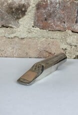 Guardala Dave Guardala Super King/R&B Silver Plated Tenor Mouthpiece (.110)