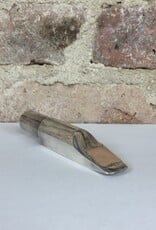 Guardala Dave Guardala Super King/R&B Silver Plated Tenor Mouthpiece (.110)