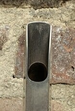 Guardala Dave Guardala Super King/R&B Silver Plated Tenor Mouthpiece (.110)