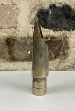 Otto Link Vintage Otto Link Early Babbitt .100 Tenor Mouthpiece Tommy Occhiuto Reface