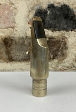Otto Link Vintage Otto Link Early Babbitt .100 Tenor Mouthpiece Tommy Occhiuto Reface