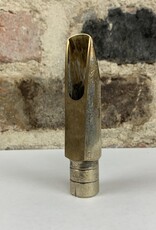 Otto Link Vintage Otto Link Early Babbitt .100 Tenor Mouthpiece Tommy Occhiuto Reface