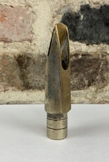 Otto Link Vintage Otto Link Early Babbitt .100 Tenor Mouthpiece Tommy Occhiuto Reface
