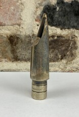 Otto Link Vintage Otto Link Early Babbitt .100 Tenor Mouthpiece Tommy Occhiuto Reface