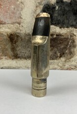 Otto Link Vintage Otto Link Early Babbitt .100 Tenor Mouthpiece Tommy Occhiuto Reface