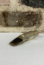 Otto Link Vintage Otto Link Early Babbitt .100 Tenor Mouthpiece Tommy Occhiuto Reface