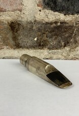 Otto Link Vintage Otto Link Early Babbitt .100 Tenor Mouthpiece Tommy Occhiuto Reface
