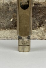 Otto Link Vintage Otto Link Early Babbitt .100 Tenor Mouthpiece Tommy Occhiuto Reface