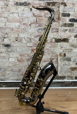 Keilwerth Vintage Keilwerth SX90R Black Nickel Finish Rolled Tone Holes