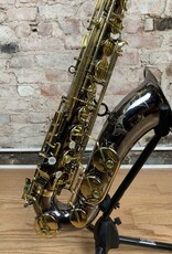 Keilwerth Vintage Keilwerth SX90R Black Nickel Finish Rolled Tone Holes