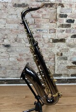 Keilwerth Vintage Keilwerth SX90R Black Nickel Finish Rolled Tone Holes