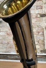 Keilwerth Vintage Keilwerth SX90R Black Nickel Finish Rolled Tone Holes