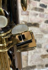 Keilwerth Vintage Keilwerth SX90R Black Nickel Finish Rolled Tone Holes