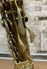 Conn 295xxx 1941 Pre War Conn 10M Tenor Original Lacquer Rolled Tone Holes Fully Overhauled!