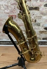 Conn 295xxx 1941 Pre War Conn 10M Tenor Original Lacquer Rolled Tone Holes Fully Overhauled!