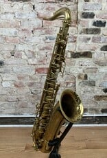 Conn 295xxx 1941 Pre War Conn 10M Tenor Original Lacquer Rolled Tone Holes Fully Overhauled!