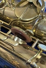 Selmer 273xxx Selmer Mark VI Baritone Bari Saxophone Low A Original Lacquer FRESH Pro Overhaul
