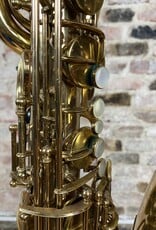 Selmer 273xxx Selmer Mark VI Baritone Bari Saxophone Low A Original Lacquer FRESH Pro Overhaul