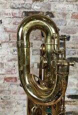 Selmer 273xxx Selmer Mark VI Baritone Bari Saxophone Low A Original Lacquer FRESH Pro Overhaul