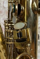 Selmer 273xxx Selmer Mark VI Baritone Bari Saxophone Low A Original Lacquer FRESH Pro Overhaul