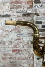 Selmer 273xxx Selmer Mark VI Baritone Bari Saxophone Low A Original Lacquer FRESH Pro Overhaul